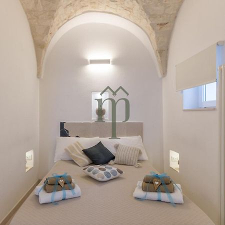 Dimora Matteotti By Meravigliosa Puglia Realestate Остуни Экстерьер фото