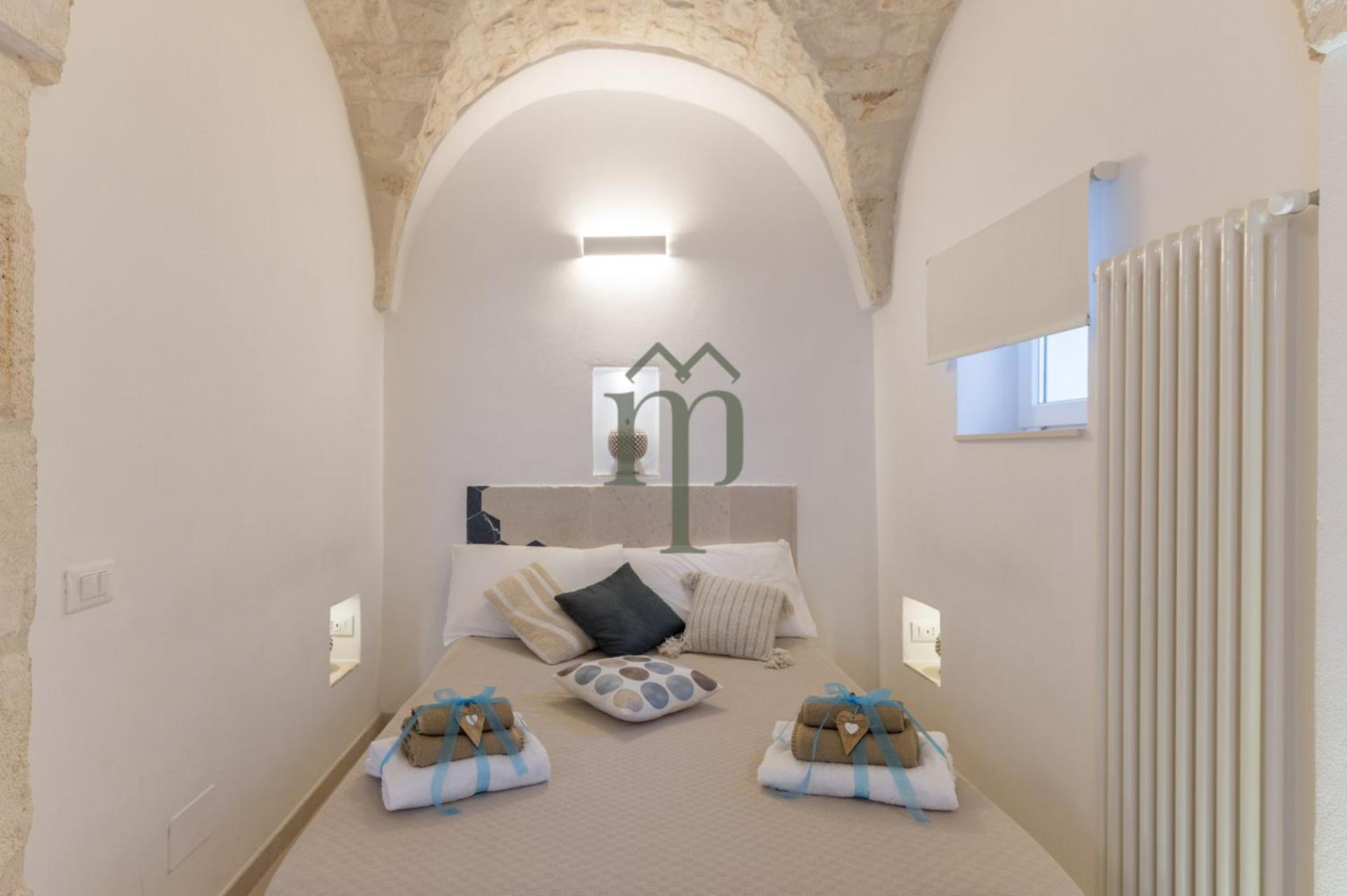 Dimora Matteotti By Meravigliosa Puglia Realestate Остуни Экстерьер фото