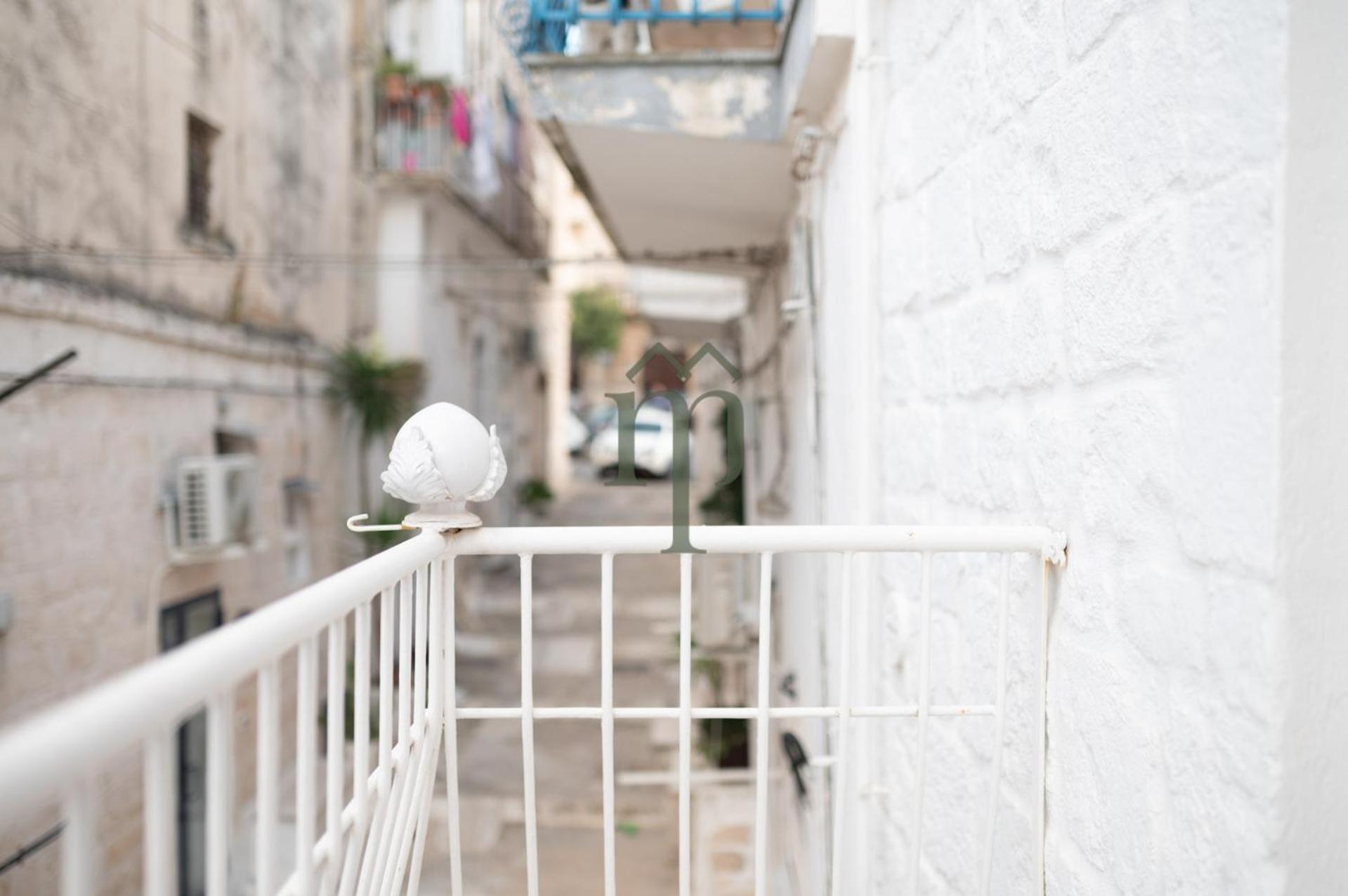 Dimora Matteotti By Meravigliosa Puglia Realestate Остуни Экстерьер фото