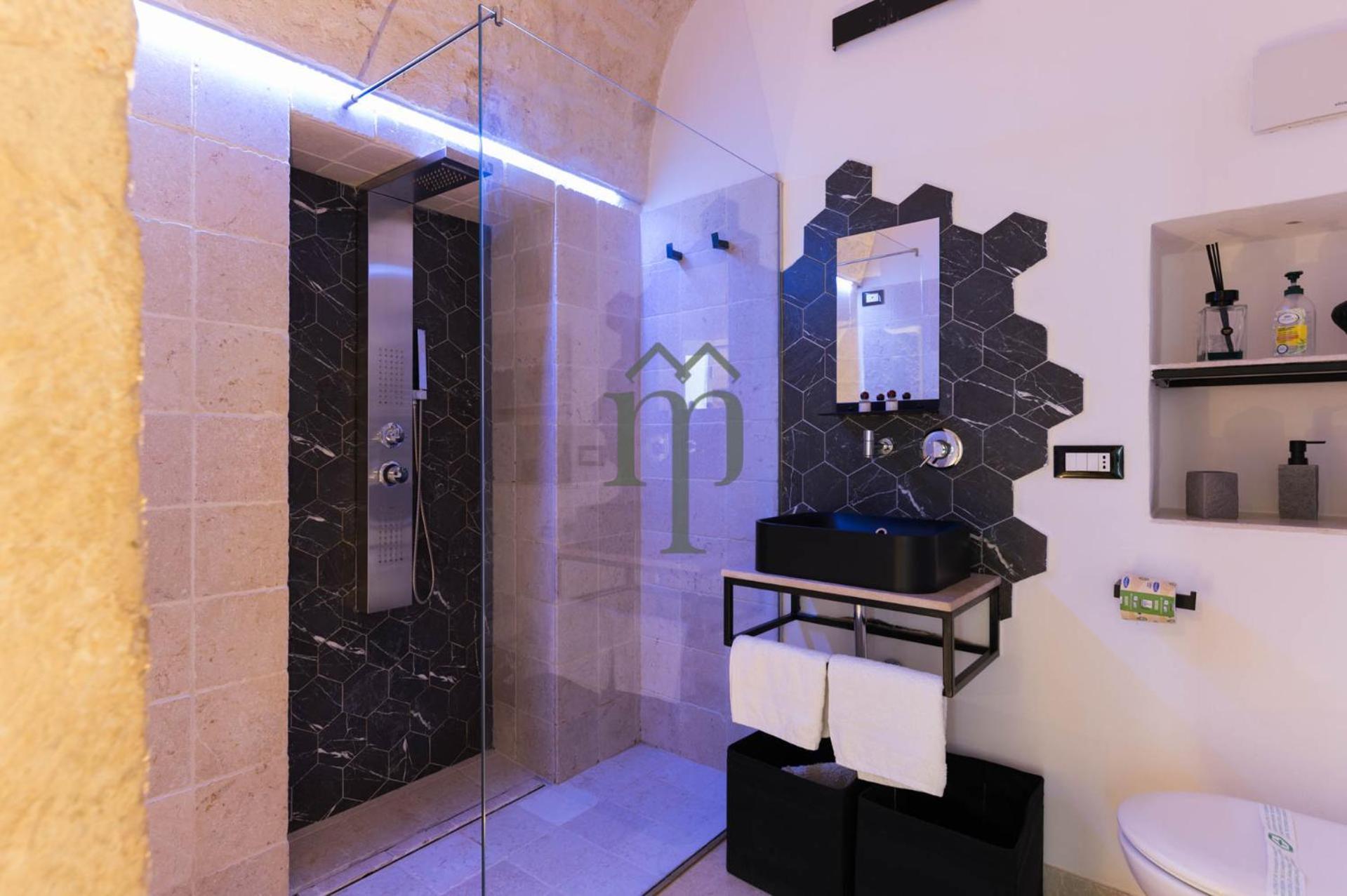Dimora Matteotti By Meravigliosa Puglia Realestate Остуни Экстерьер фото