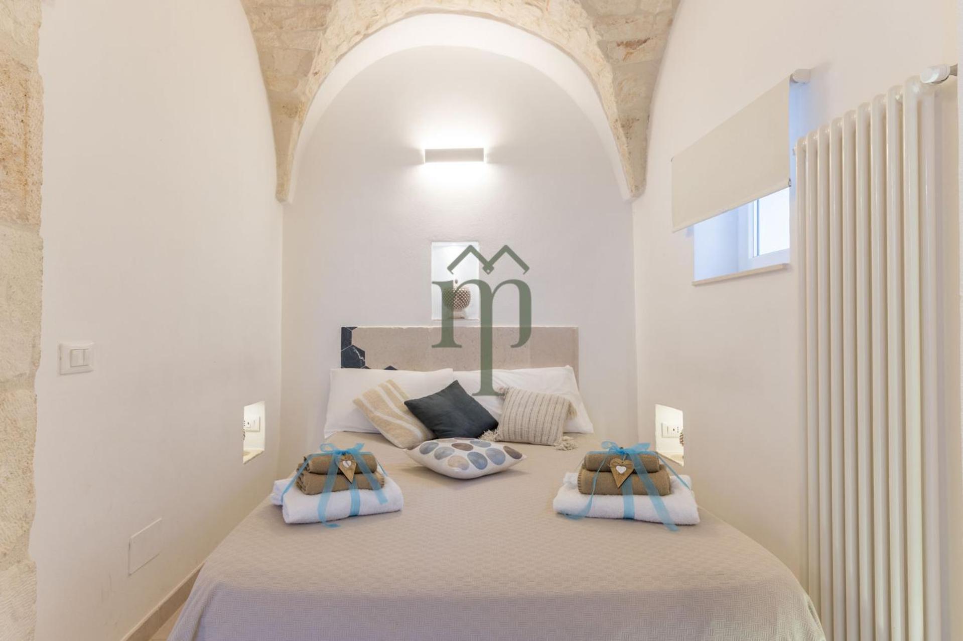 Dimora Matteotti By Meravigliosa Puglia Realestate Остуни Экстерьер фото