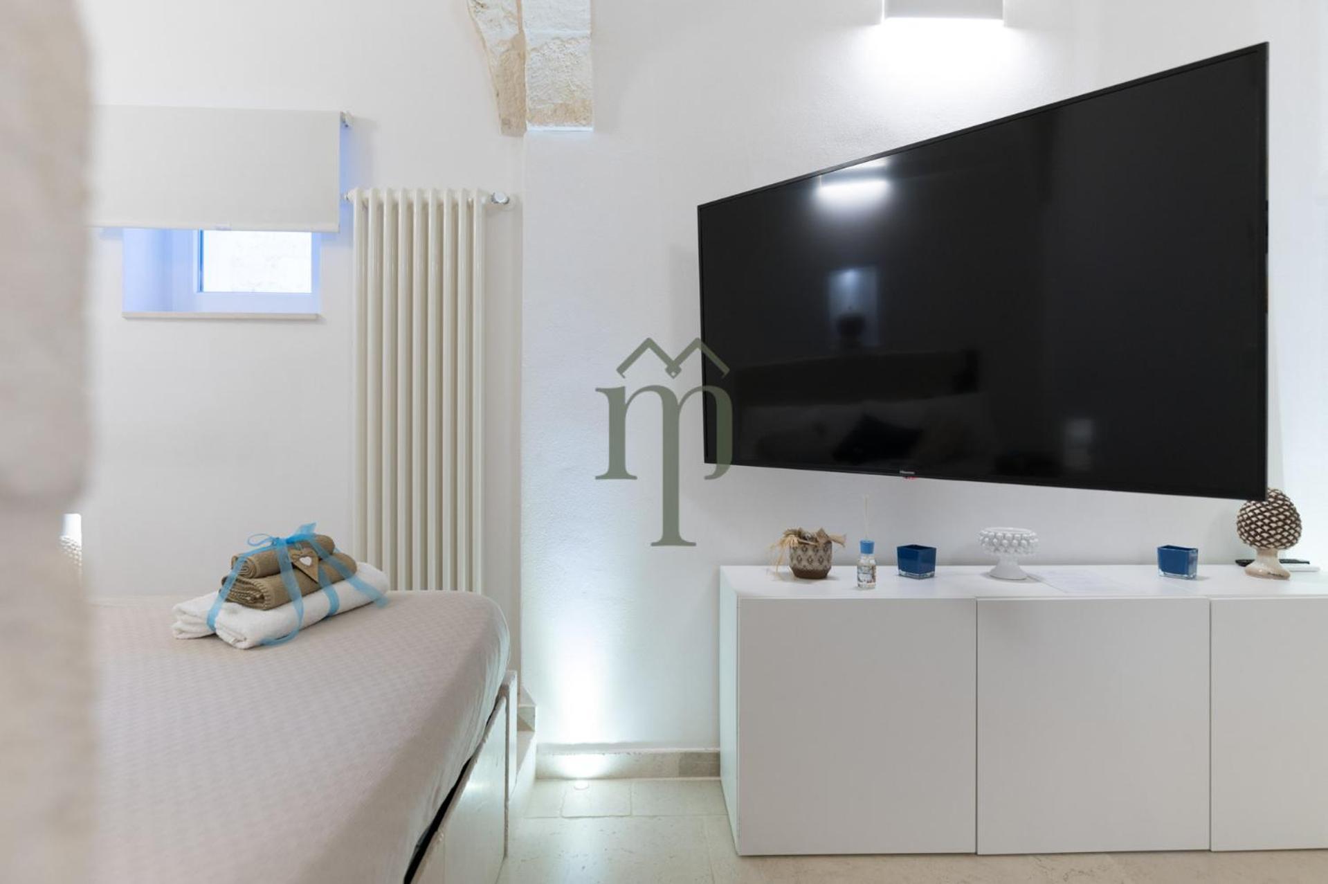 Dimora Matteotti By Meravigliosa Puglia Realestate Остуни Экстерьер фото