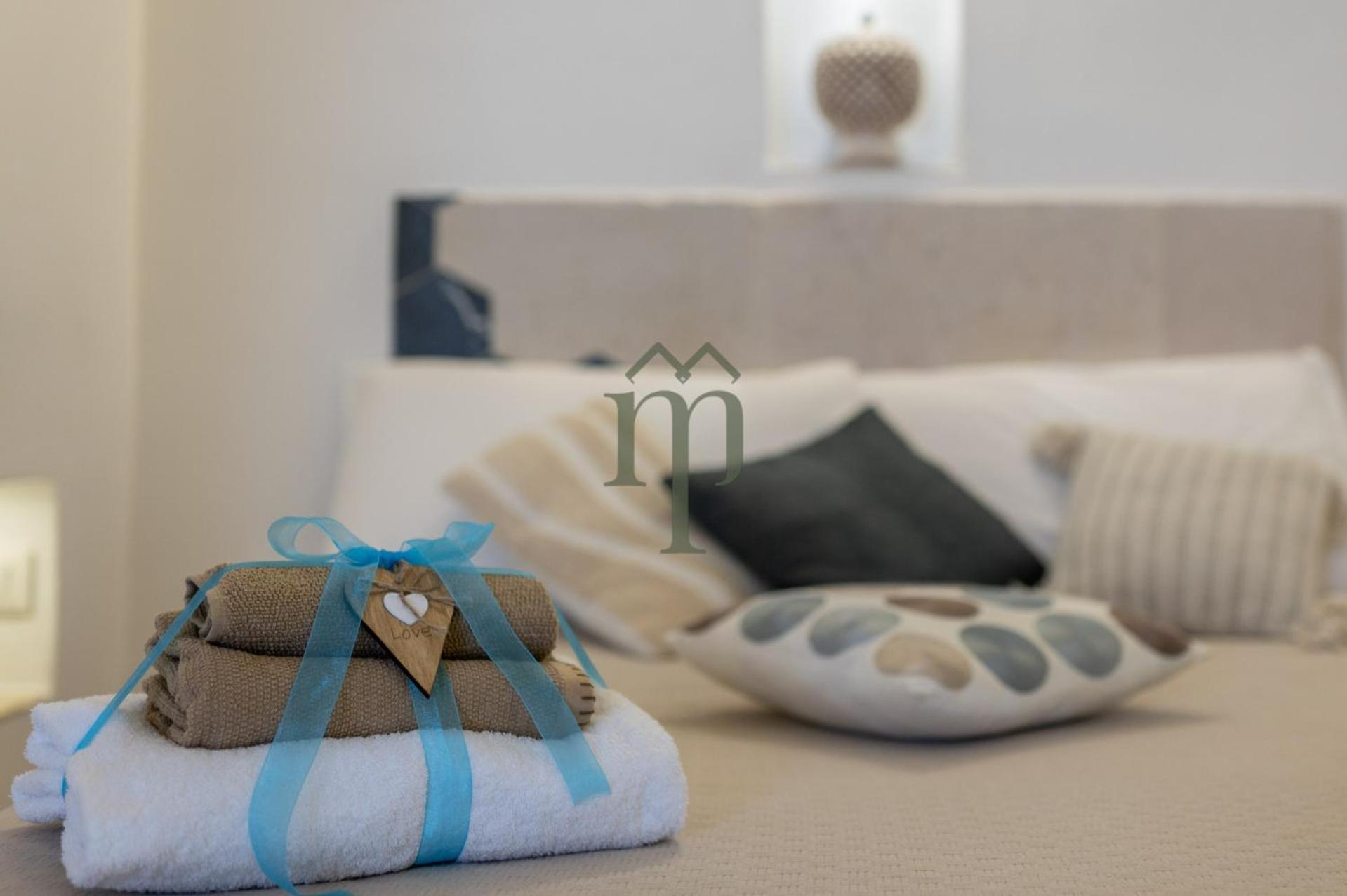 Dimora Matteotti By Meravigliosa Puglia Realestate Остуни Экстерьер фото