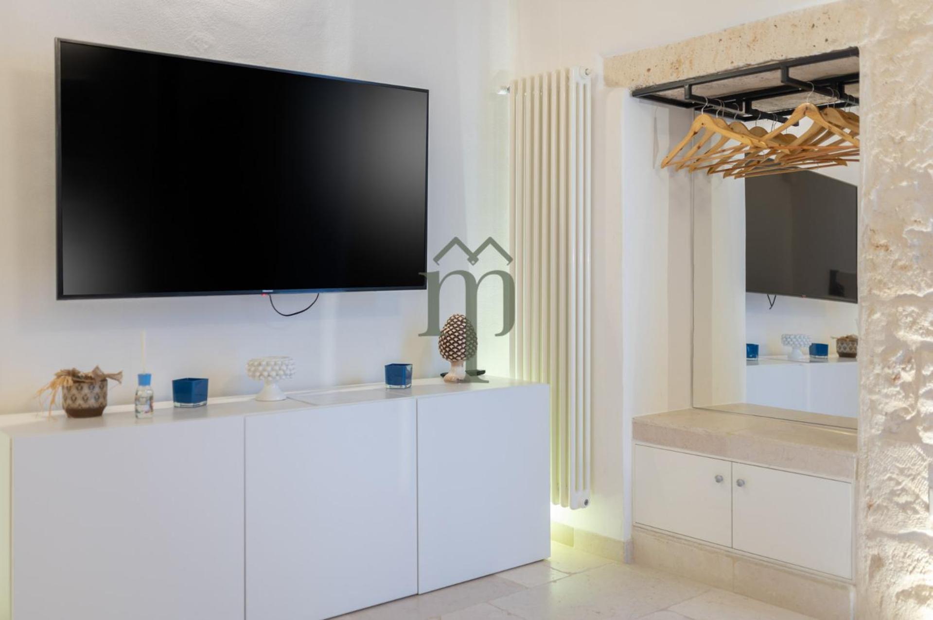Dimora Matteotti By Meravigliosa Puglia Realestate Остуни Экстерьер фото
