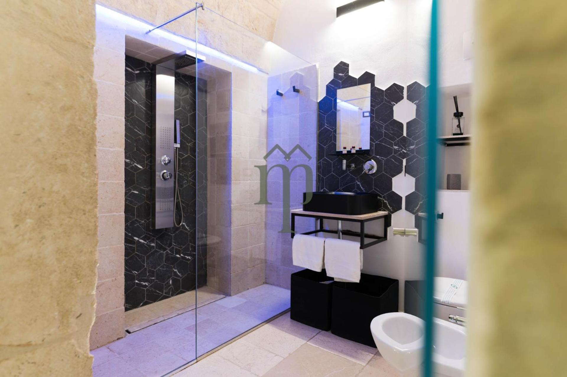 Dimora Matteotti By Meravigliosa Puglia Realestate Остуни Экстерьер фото
